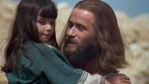 Film Jesus 1979