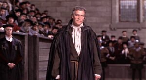 Film Saint Thomas More 1966