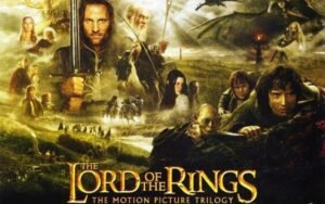 Film The Lord of the Rings - The Two Towers