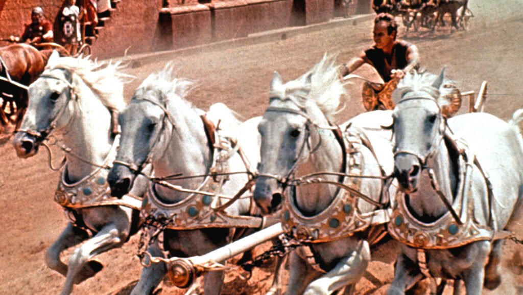 Movie Ben Hur