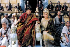 Movie Quo Vadis