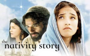 Movie The Nativity Story 2006