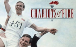 Movie Chariots of Fire 1981