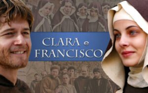 Movie Clare and Francis 2007