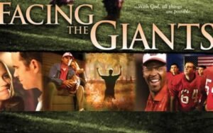 Movie Facing the Giants Kendrick 2006