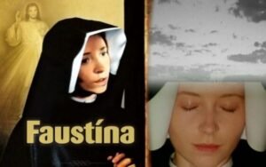 Movie Faustina The Apostle of Divine Mercy 1994