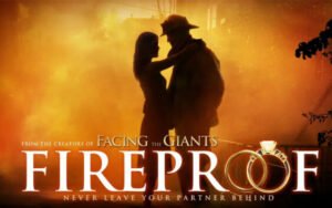 Movie Fireproof 2008