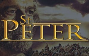 Movie Imperium Saint Peter 2005