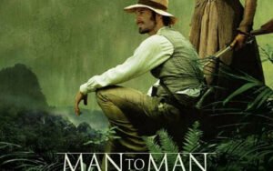 Movie Man to Man 2005