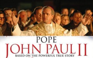 Movie Pope John Paul II 2005