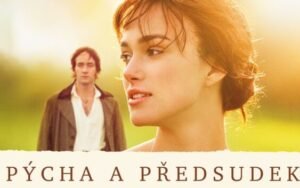 Movie Pride and Prejudice 2005