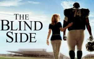 Movie The Blind Side 2009