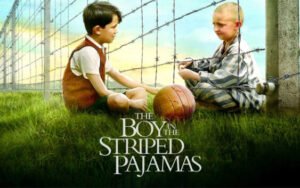 Movie The Boy in the Striped Pyjamas