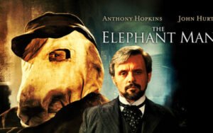 Movie The Elephant Man 1980