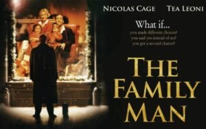 Movie The Family Man 2000
