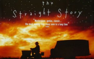 Movie The Staight Story 1999