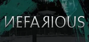 Film Nefarious